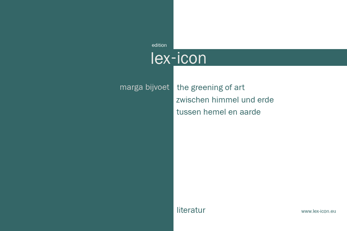 lex-icon edition marga bijvoet